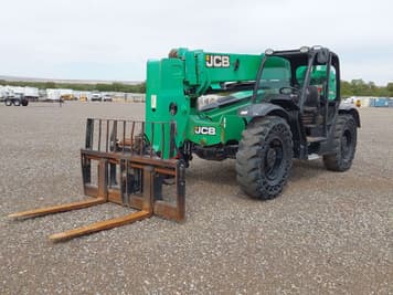 Main image JCB 509-42