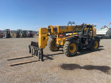 Main image JCB 509-42