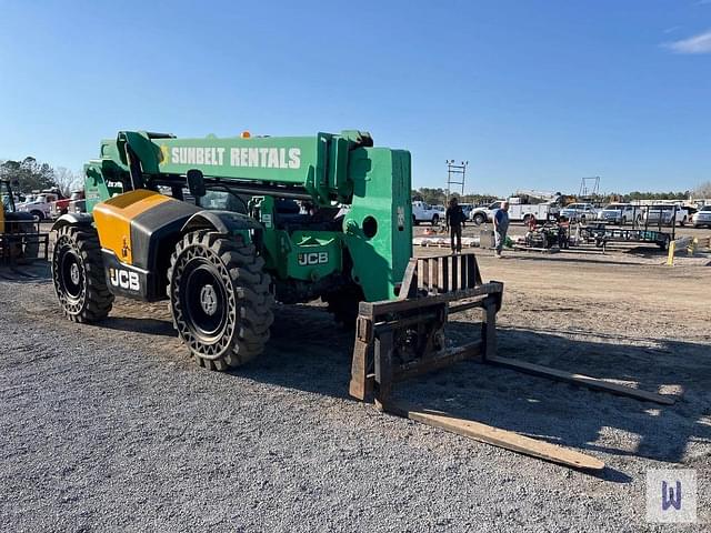 Image of JCB 509-42 equipment image 3