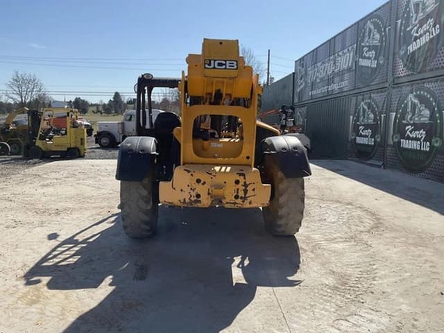 Image of JCB 510-42 equipment image 2