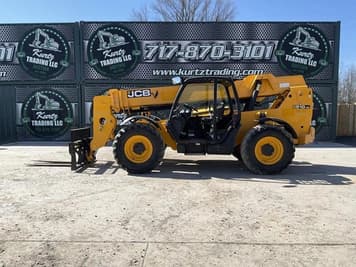 Main image JCB 510-42