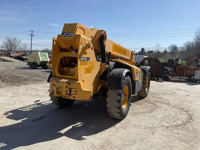 Image of JCB 510-42 equipment image 3