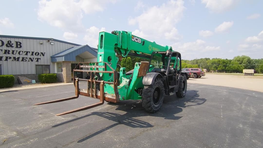 Image of JCB 510-56 Primary image