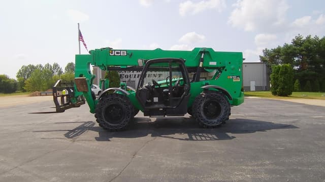 Image of JCB 510-56 equipment image 1