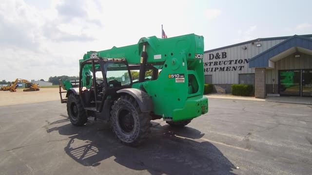 Image of JCB 510-56 equipment image 2
