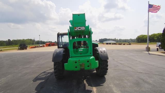 Image of JCB 510-56 equipment image 3