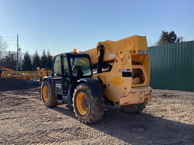 Image of JCB 510-56 equipment image 1