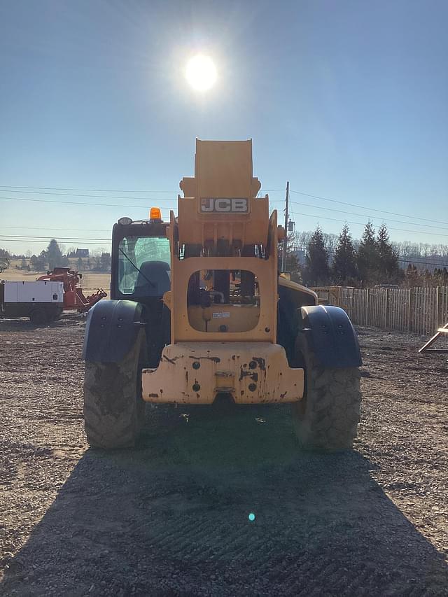 Image of JCB 510-56 equipment image 2