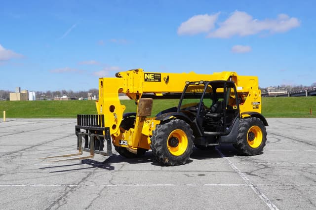 Image of JCB 510-56 equipment image 2