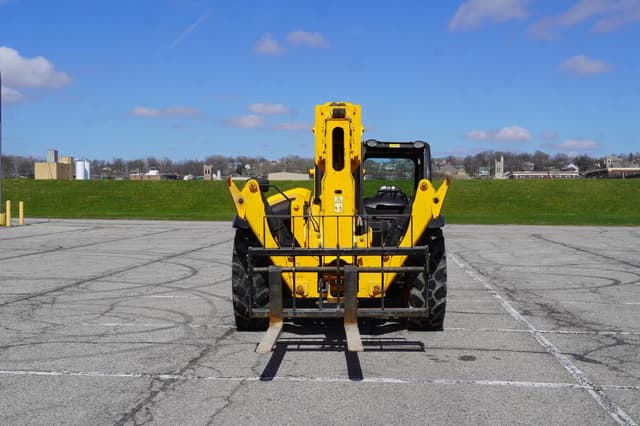 Image of JCB 510-56 equipment image 3