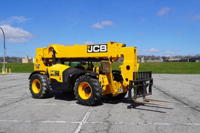 Image of JCB 510-56 equipment image 4