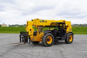 2017 JCB 510-56 Image