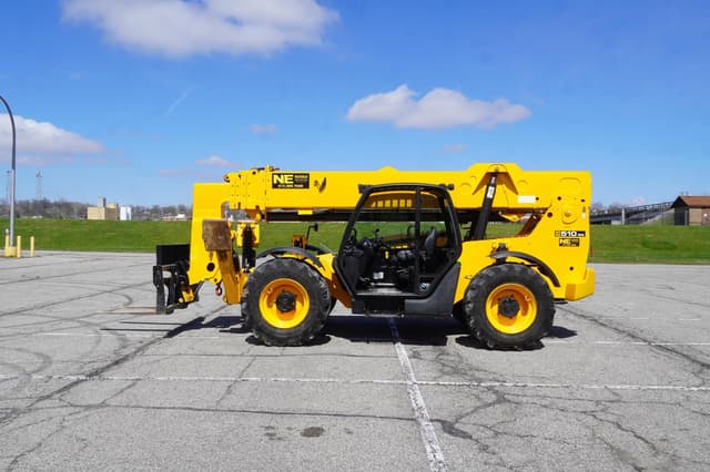 Image of JCB 510-56 equipment image 1