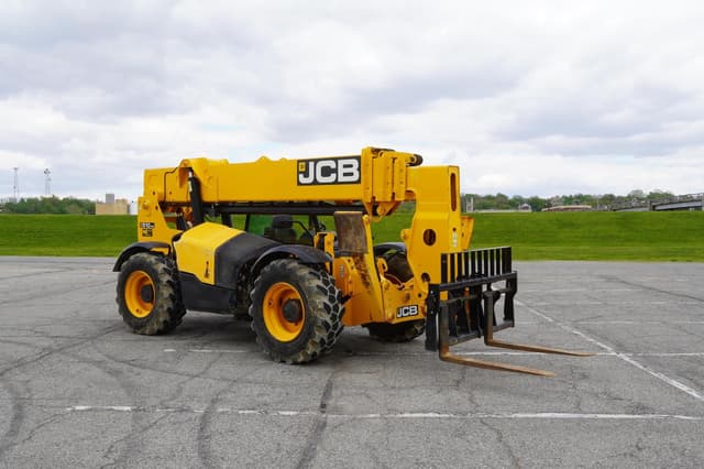 Image of JCB 510-56 equipment image 3