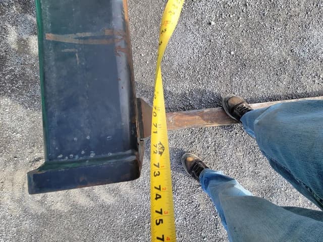 Image of JCB 510-56 equipment image 3