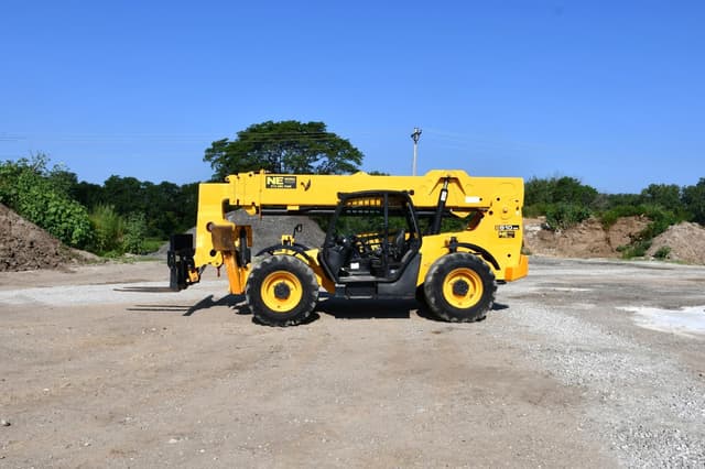 Image of JCB 510-56 equipment image 2