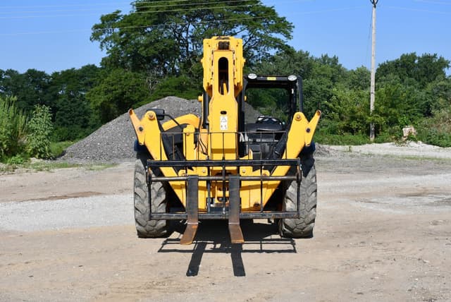 Image of JCB 510-56 equipment image 4