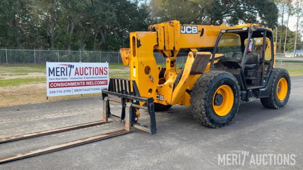 Image of JCB 510-56 Primary image