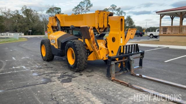 Image of JCB 510-56 equipment image 3