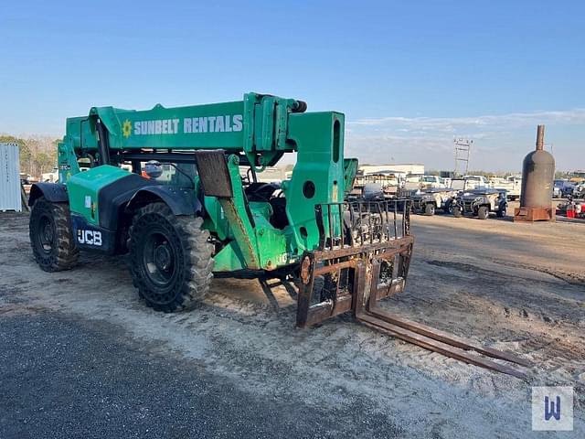 Image of JCB 510-56 equipment image 3