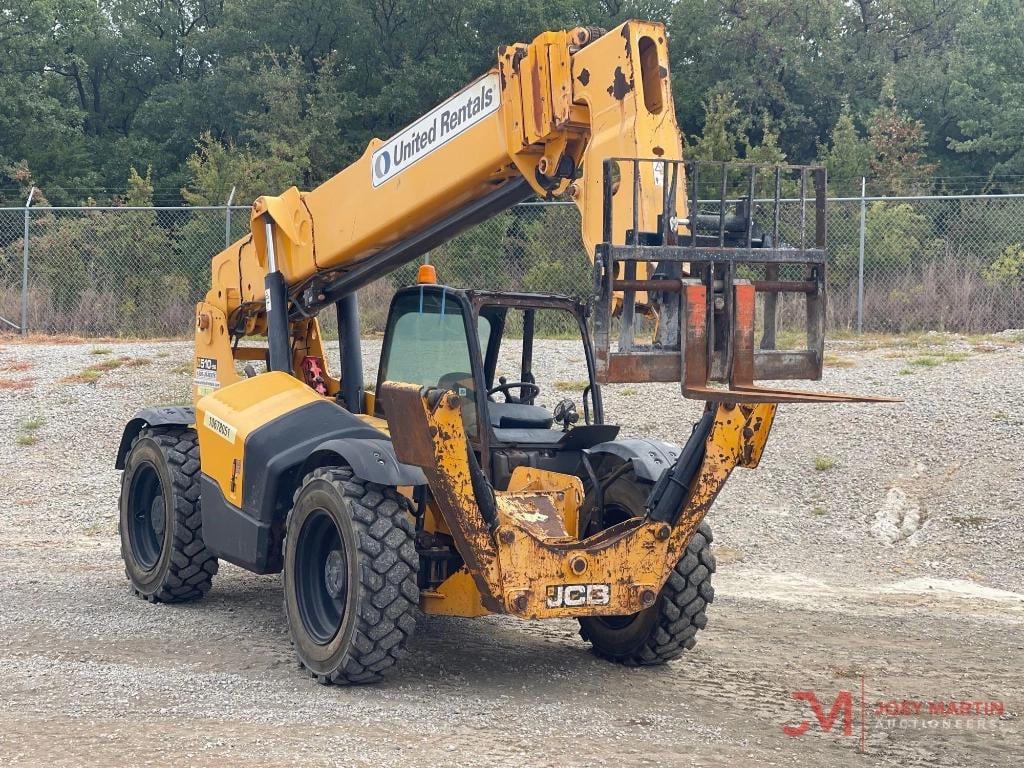 2017 JCB 510-56 Equipment Image0