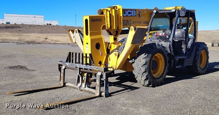 Image of JCB 510-56 Primary image