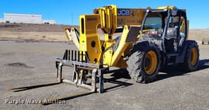 2017 JCB 510-56 Image