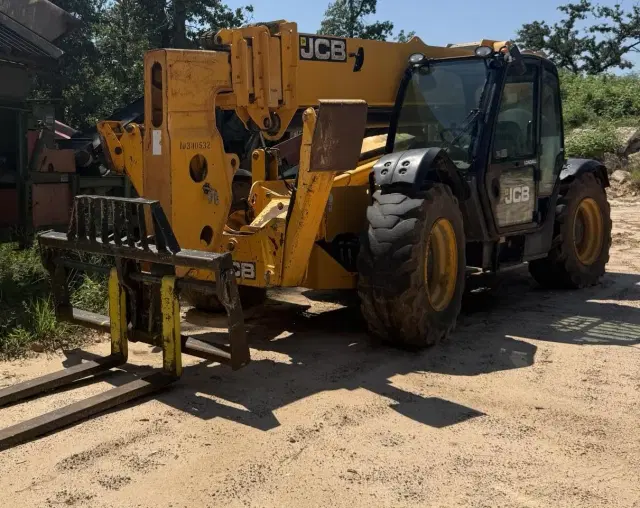 Image of JCB 512-56 equipment image 1