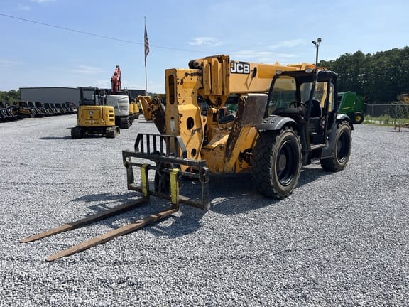 2017 JCB 512-56 Equipment Image0