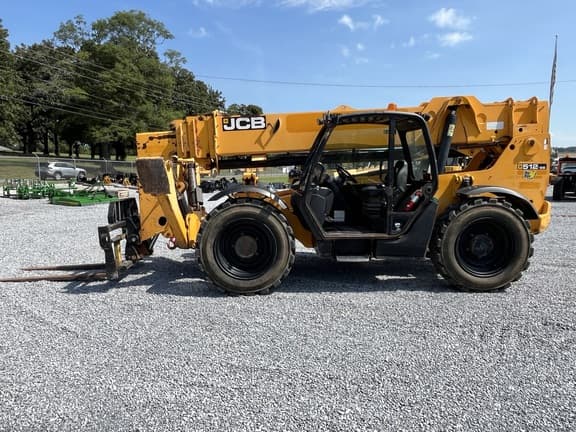 Image of JCB 512-56 equipment image 1