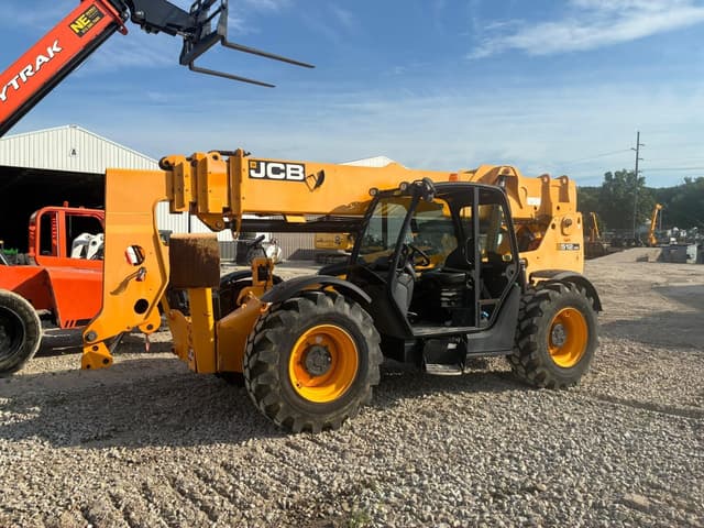 Image of JCB 512-56 equipment image 1