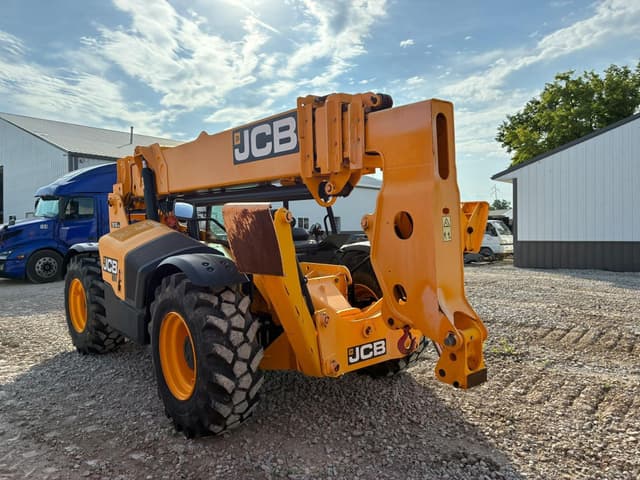 Image of JCB 512-56 equipment image 3