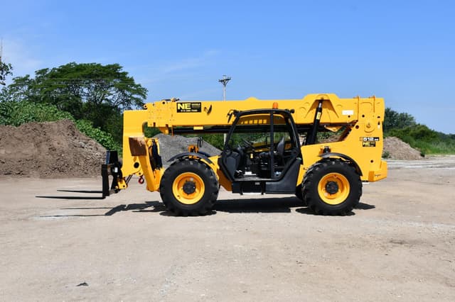 Image of JCB 512-56 equipment image 1