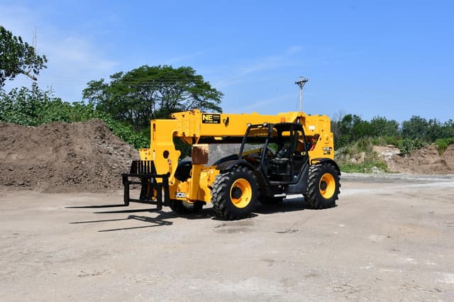 Image of JCB 512-56 equipment image 2