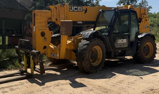 Image of JCB 512.56 equipment image 1