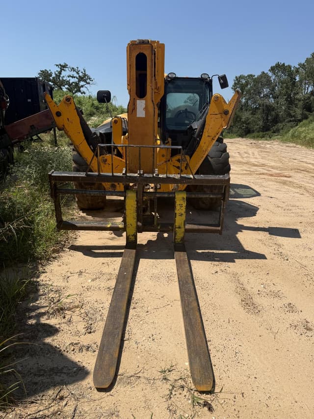 Image of JCB 512.56 equipment image 2