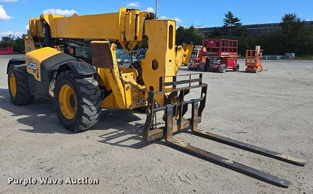 Image of JCB 512-56 equipment image 2