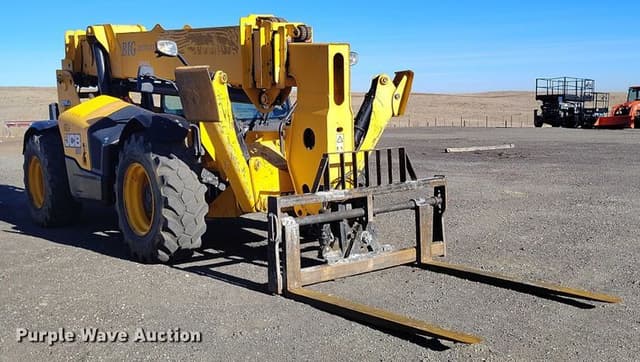 Image of JCB 514-56 equipment image 2