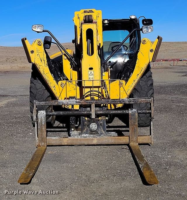 Image of JCB 514-56 equipment image 1