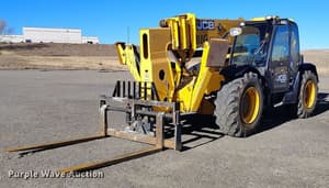 2017 JCB 514-56 Image