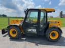 2017 JCB 525-60 Agri Plus Image