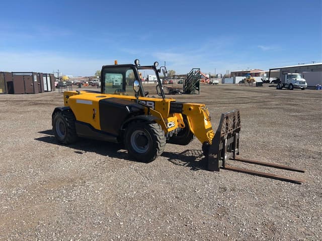 Image of JCB 525-60 equipment image 1