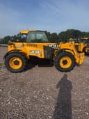 2017 JCB 536-60 Agri Plus Image