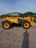 2017 JCB 536-60 Agri Plus Image