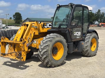 Main image JCB 541-70 Agri Plus
