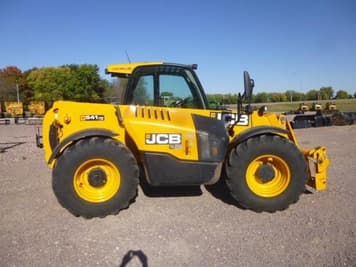 Main image JCB 541-70 Agri Plus