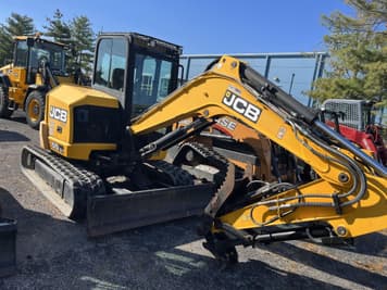 Main image JCB 55Z-1
