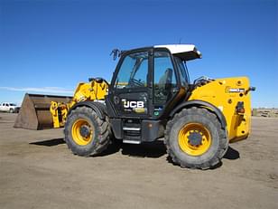 Main image JCB 560-80 Agri Super 4