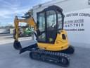 2017 JCB 8035ZTS Image