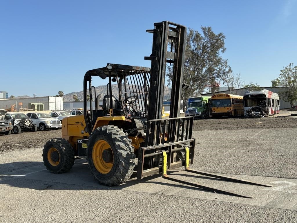 Image of JCB 930 Image 1